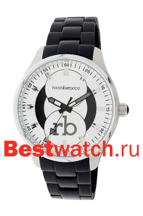 Часы Rocco Barocco Gents NEM-1.3.3